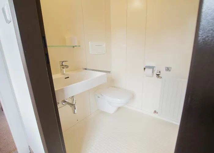 Arabella Seeappartements Целль-ам-Зе