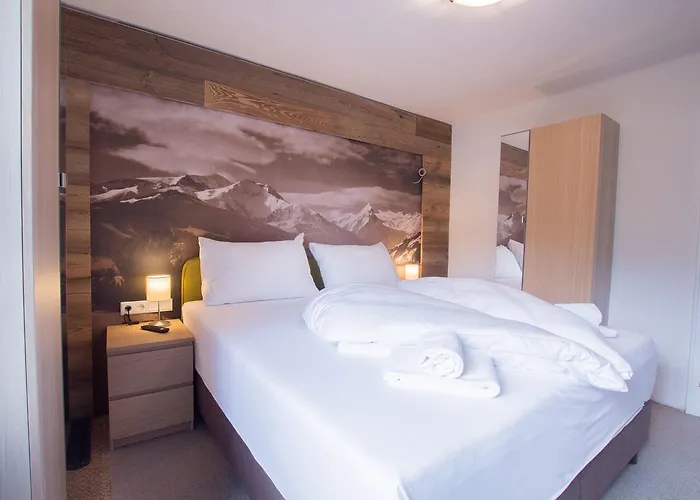 Apartamento Arabella Seeappartements