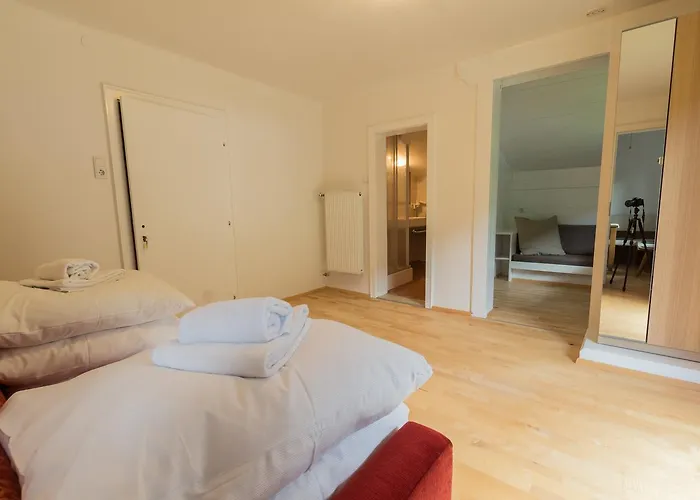 Arabella Seeappartements Апартаменты *