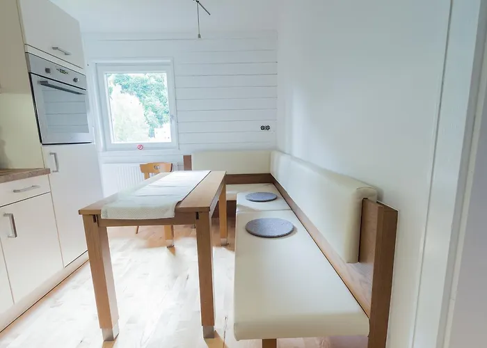 Arabella Seeappartements *