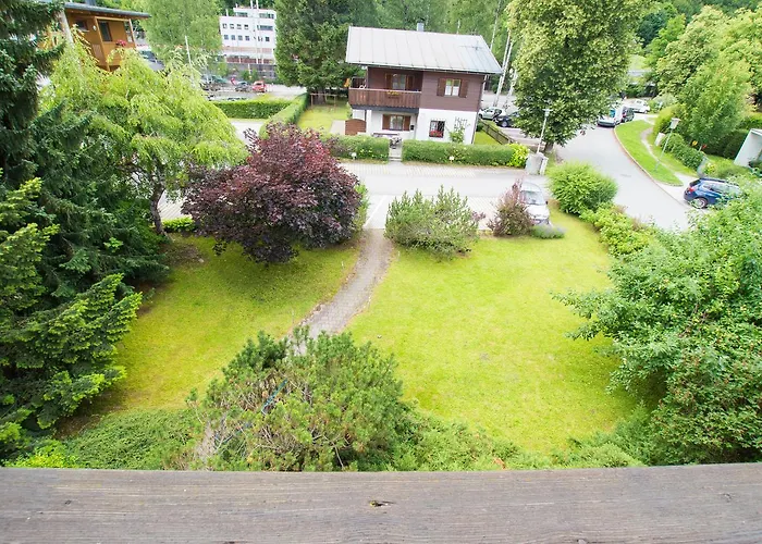 Arabella Seeappartements * Zell am See