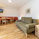 Arabella Seeappartements Lejlighed Zell am See