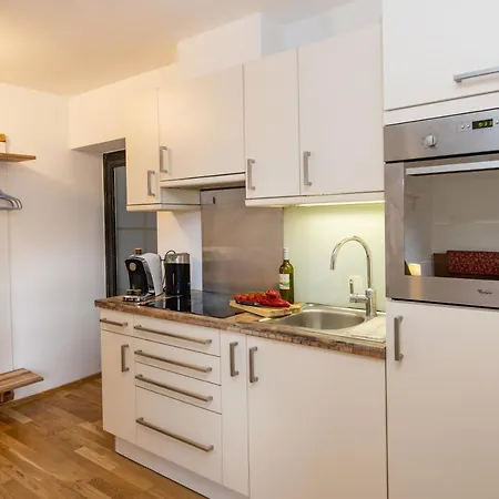 Arabella Seeappartements Διαμέρισμα *