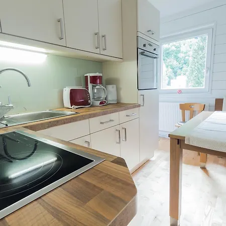 Arabella Seeappartements * Τσελ αμ Ζέε