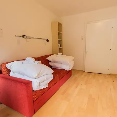 Arabella Seeappartements Διαμέρισμα