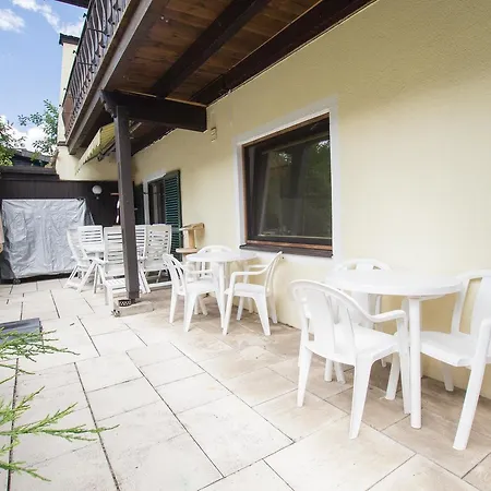 Arabella Seeappartements *