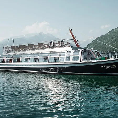 Arabella Seeappartements Διαμέρισμα