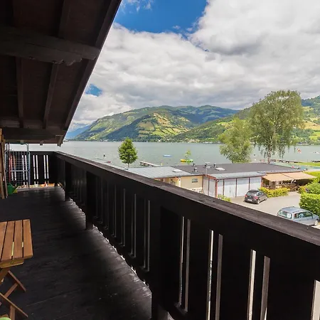 Διαμέρισμα Arabella Seeappartements *