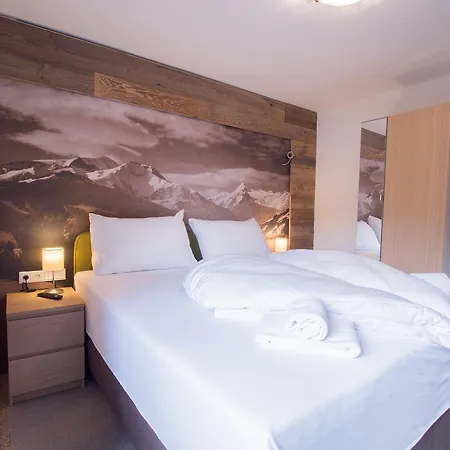 Διαμέρισμα Arabella Seeappartements