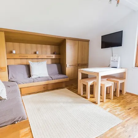 Arabella Seeappartements * Τσελ αμ Ζέε