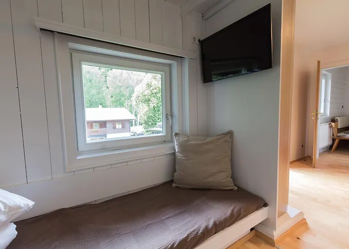 Arabella Seeappartements Апартаменти *