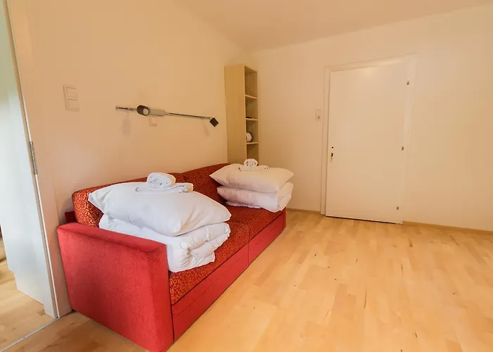 Arabella Seeappartements Апартаменти