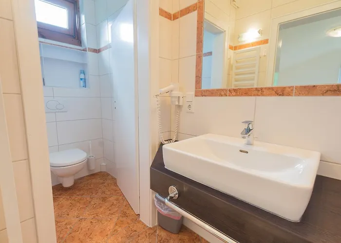 Arabella Seeappartements