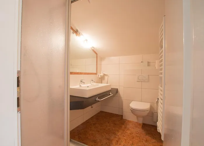 Arabella Seeappartements * Целль-ам-Зеє