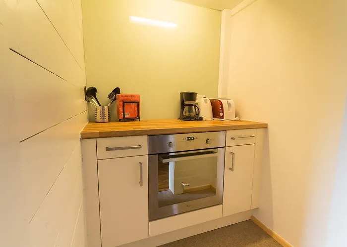 Arabella Seeappartements Целль-ам-Зеє