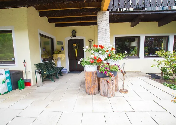 Arabella Seeappartements * Целль-ам-Зеє